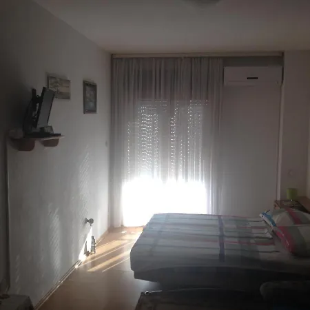 Ratka Guest house 3*