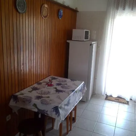 Guest house Ratka 3*