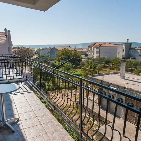 Ratka Guest house Kastela