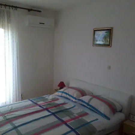 Guest house Ratka 3*