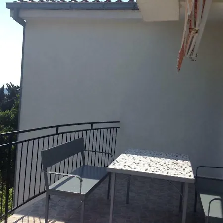 Guest house Ratka 3*