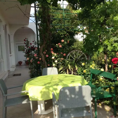 Ratka 3* Kastela