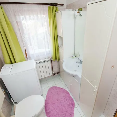Ratka Guest house 3*