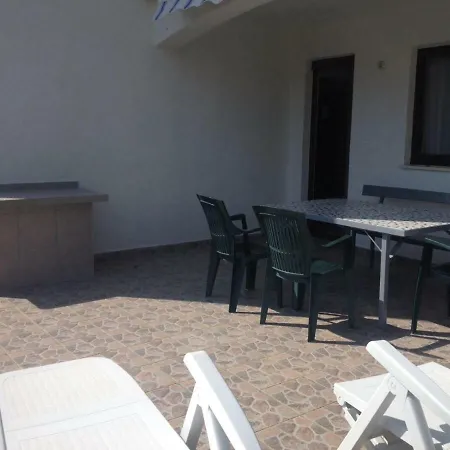 Ratka Guest house 3*