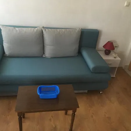 بيت ضيافة Ratka Kaštela