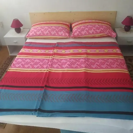 Ratka Guest house